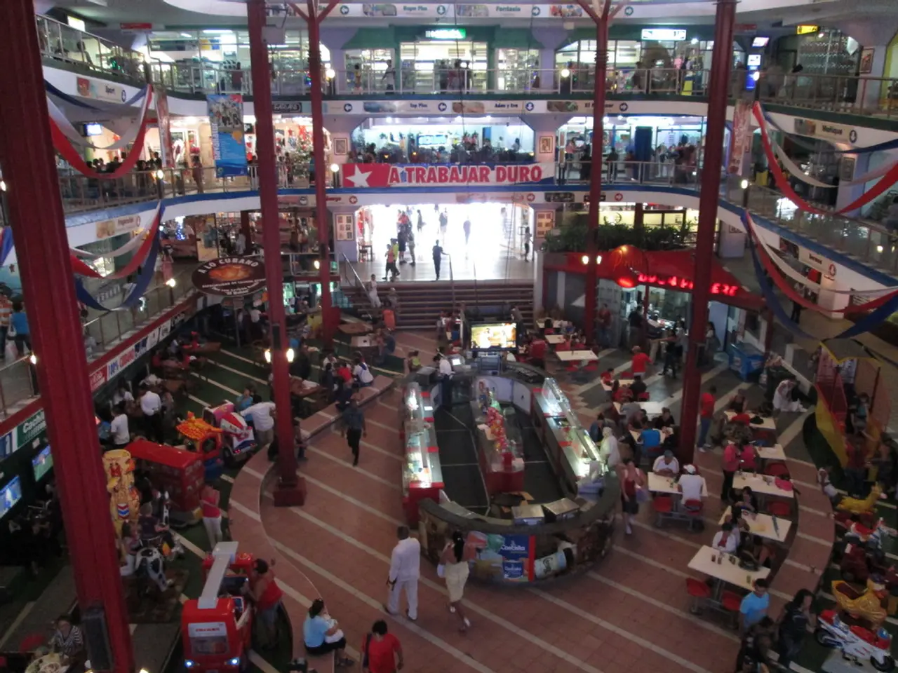 Venture to Hong Kong: Discovering a Bold, Vibrant Cultural Hub