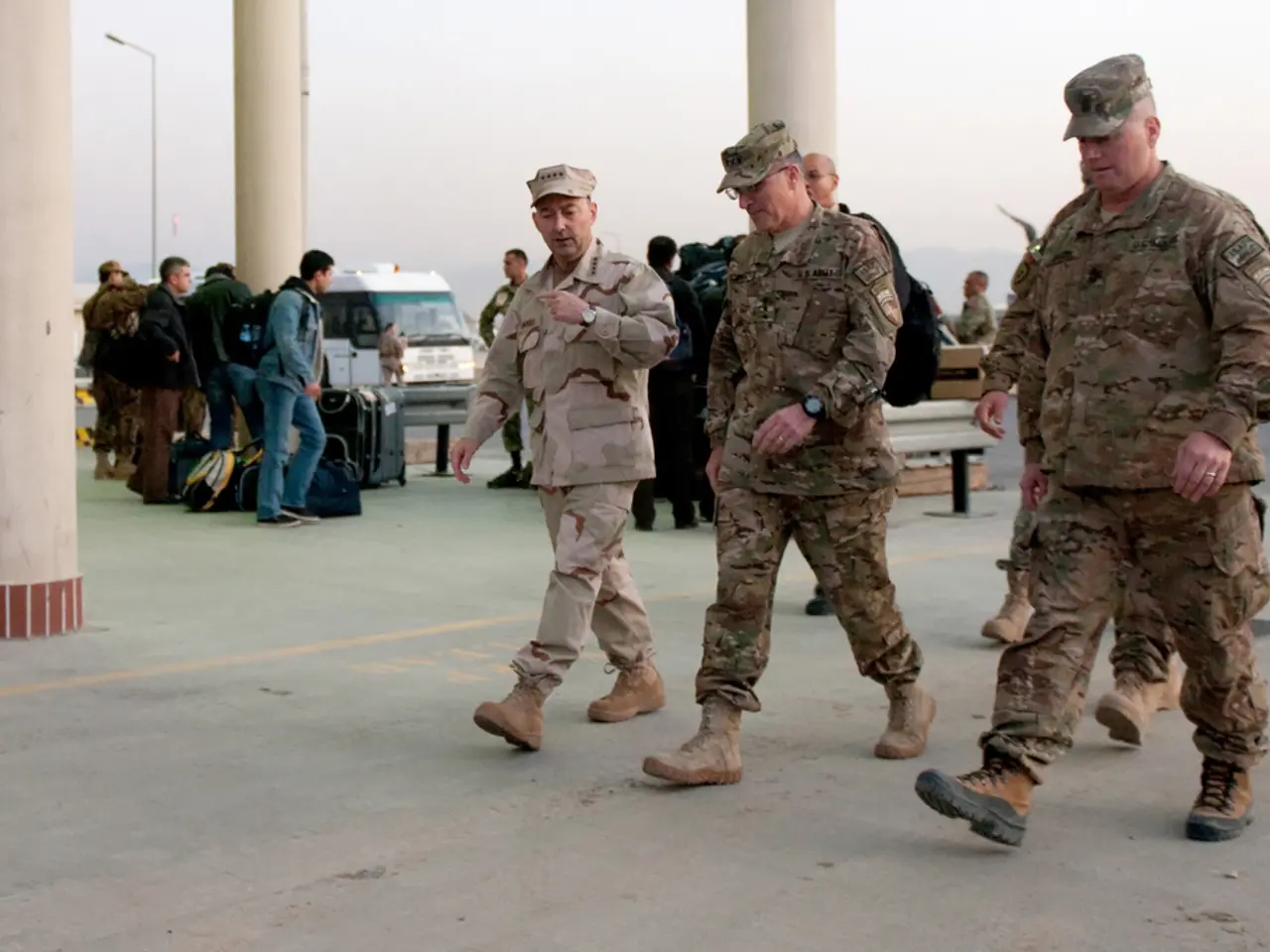 Strategizing Group Journeys for an Unforgettable Adventure: A Guide