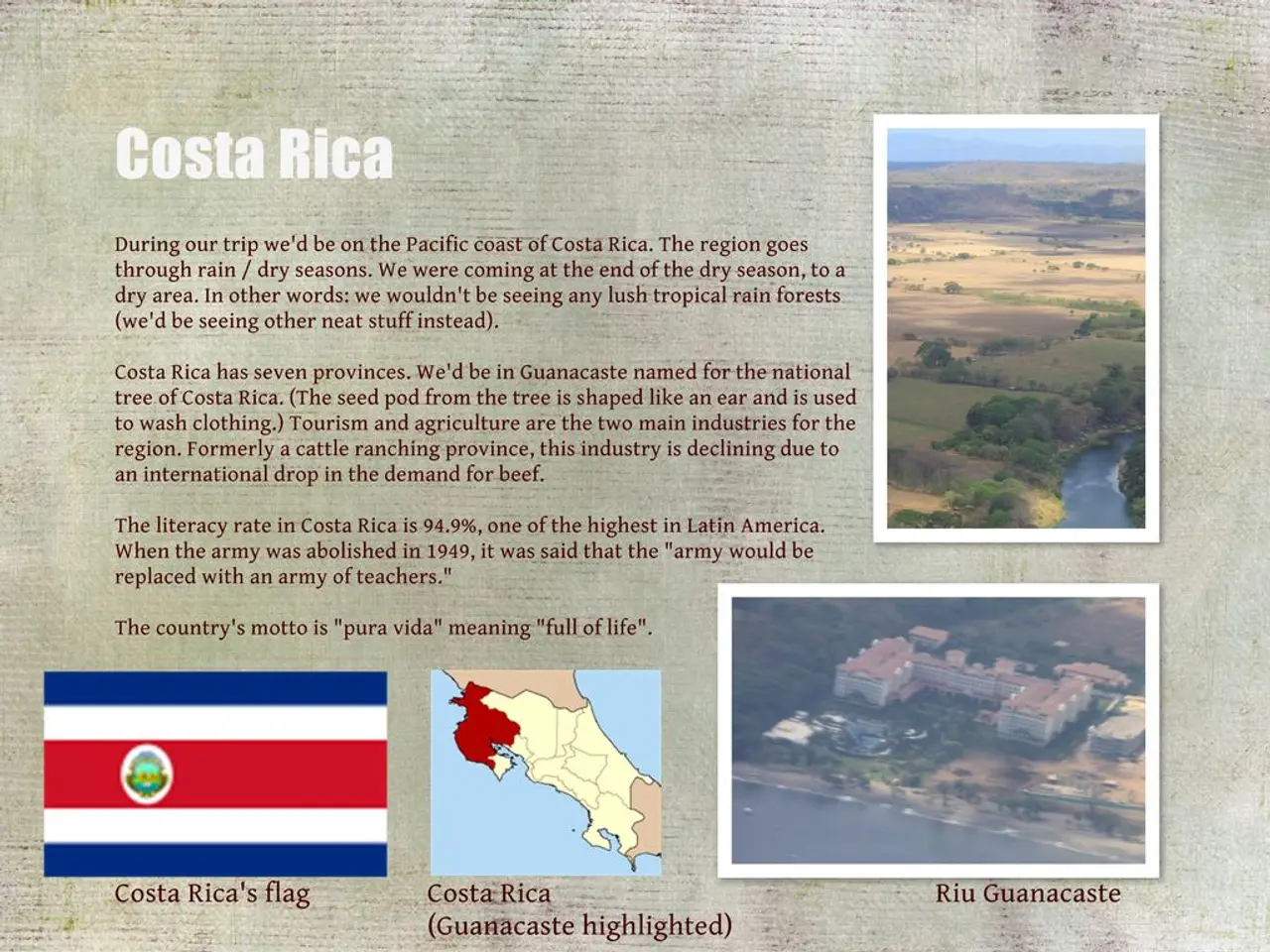 Thrifty Traveler's Comprehensive Costa Rica Guide (Wallet-Friendly Strategies)