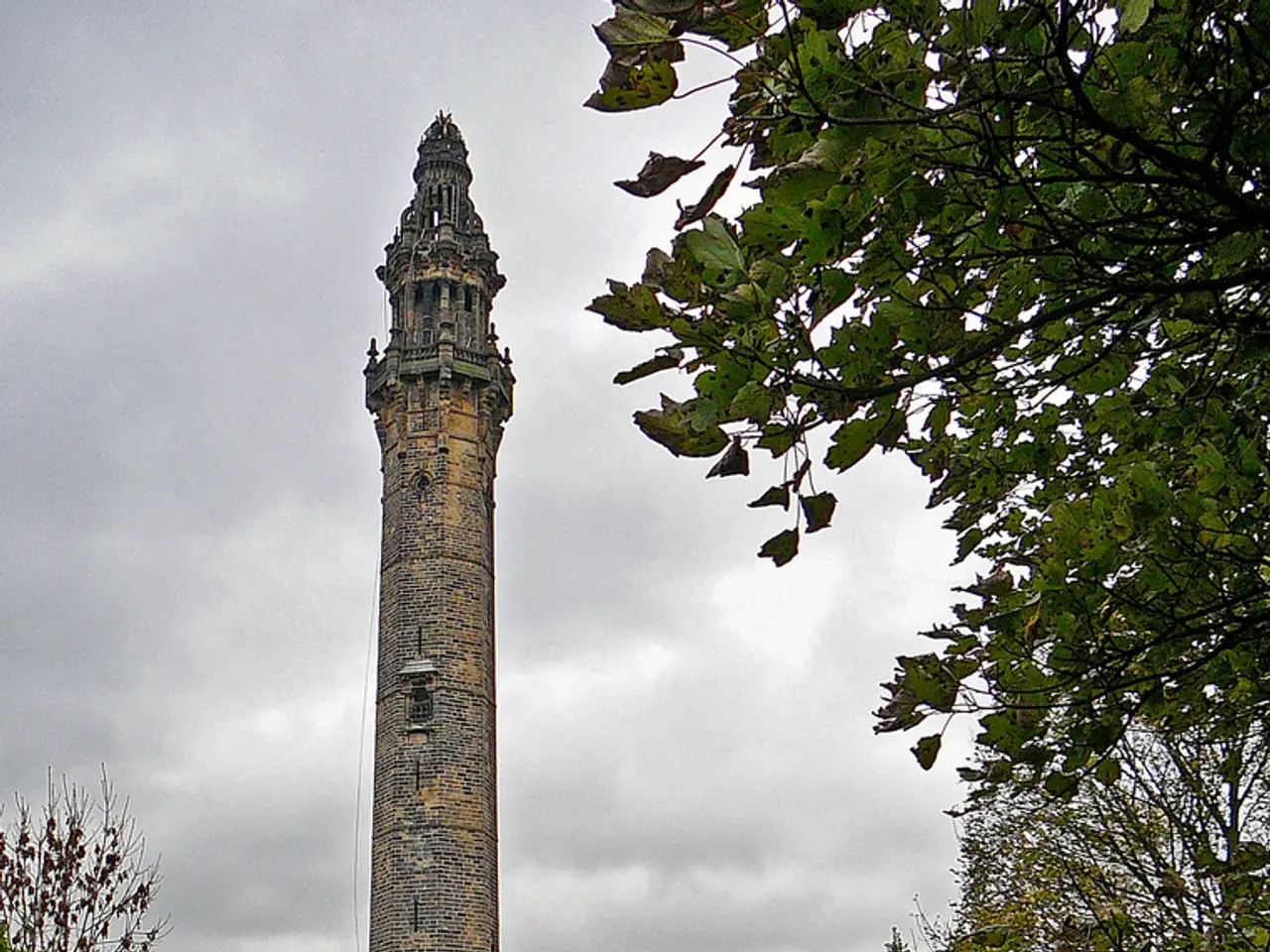 Fascinating Abandoned Towns Across Globes