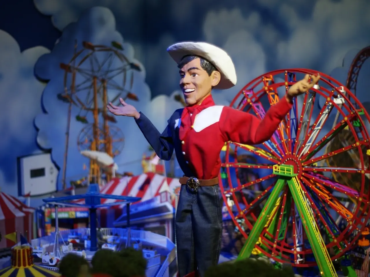 Top 13 Engaging Board Games for Narrative Adventures