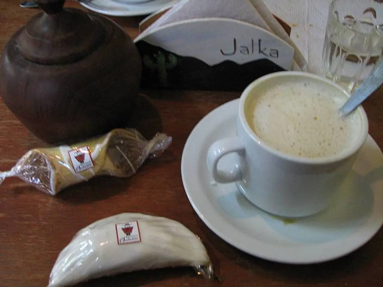 Breast Milk Variations: An Examination of Types, Elements, and Chemical Makeup