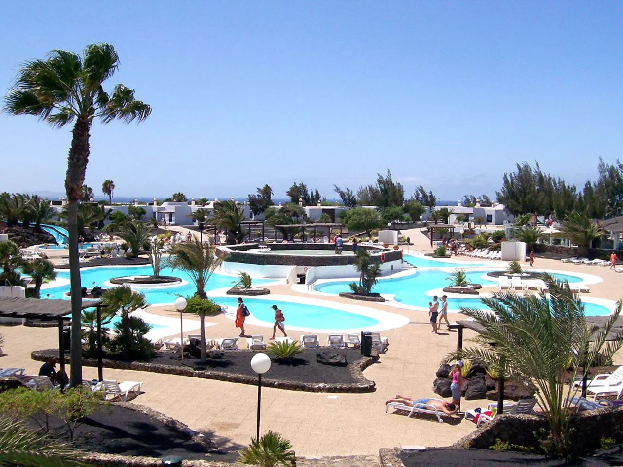 Luxury Accommodation at Divi Flamingo Beach Resort, Including Gaming Facilities