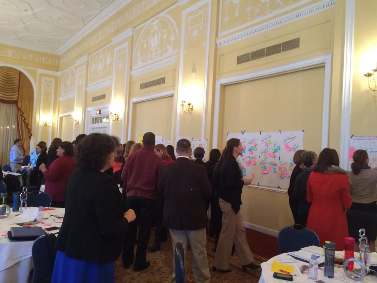 Museums' Significance in Society's Cultural Landscape