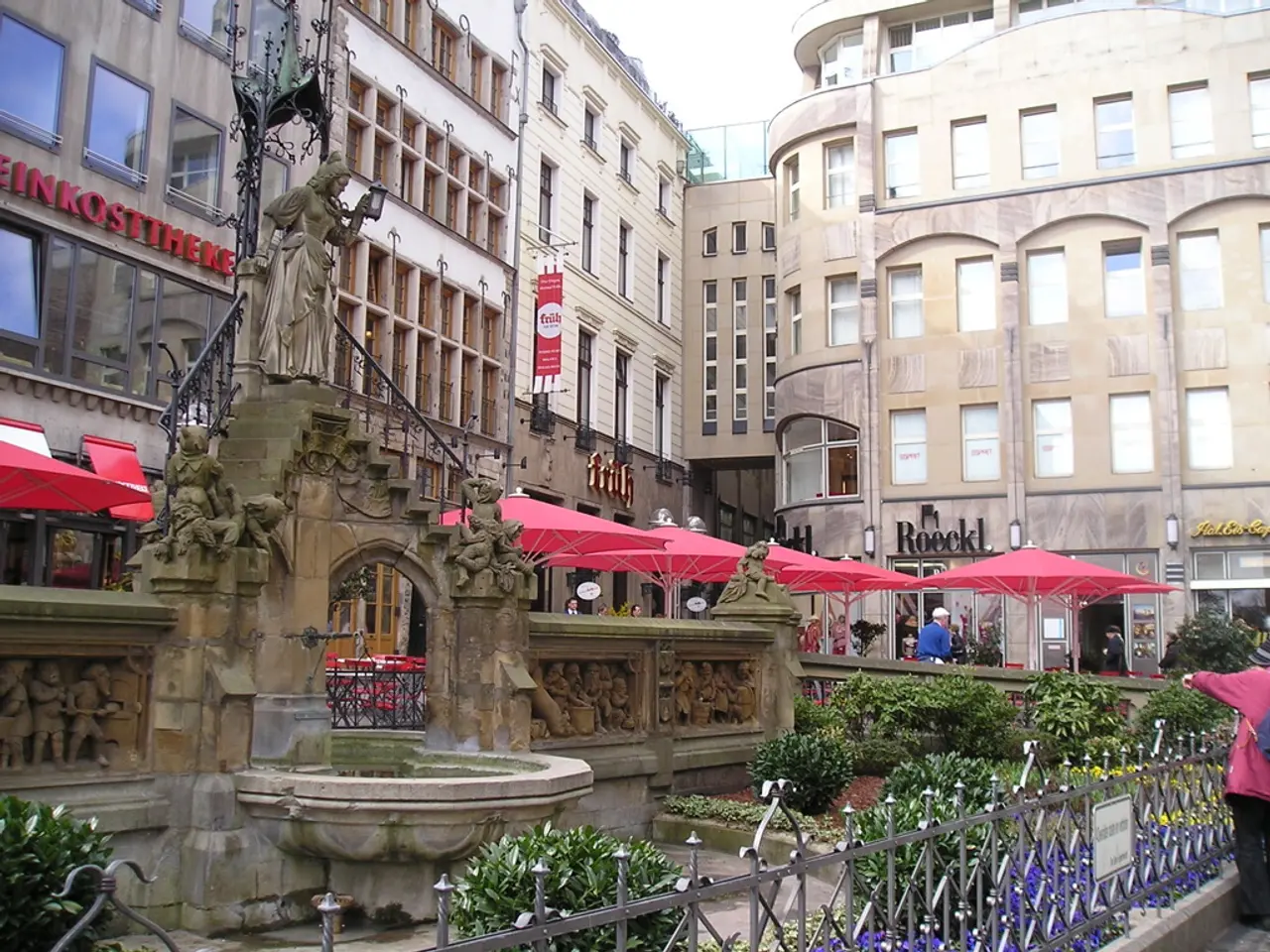 Seven Exciting Suggestions for Discovering Awe-Inspiring Outdoor Art Exhibits