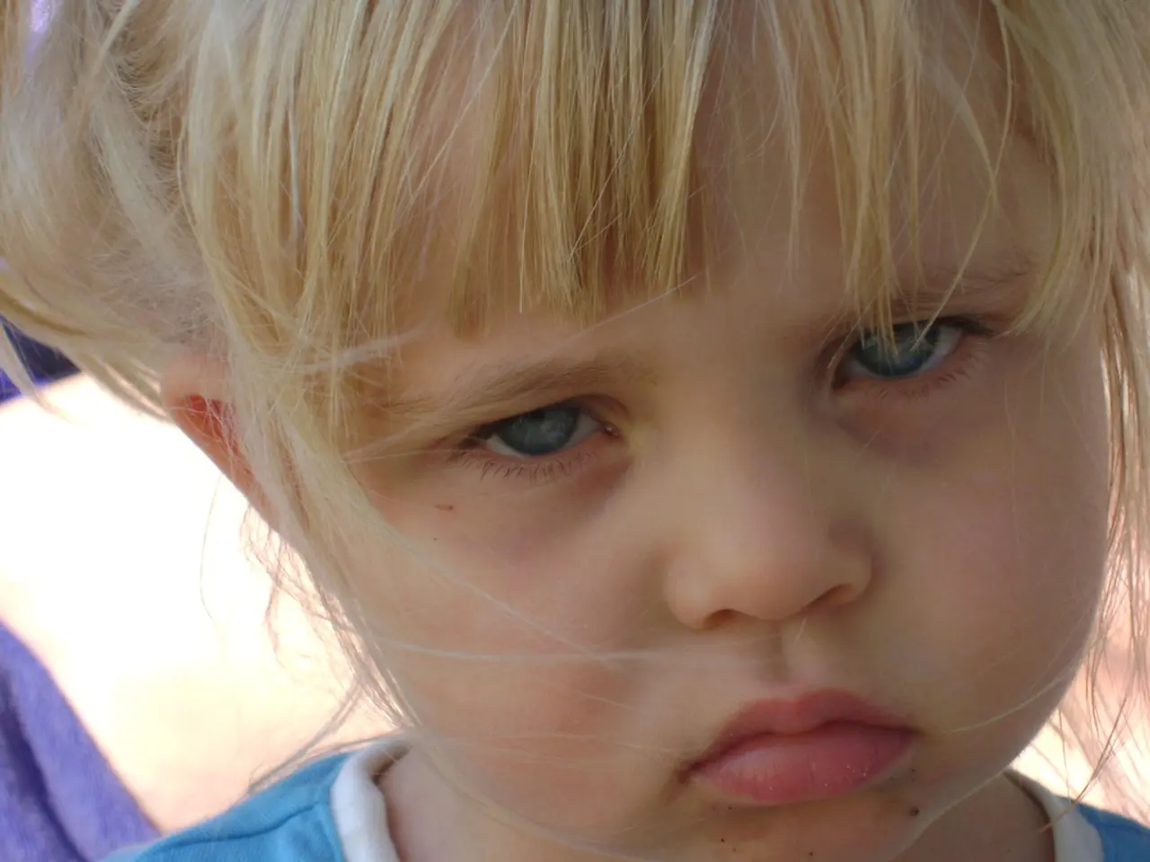 Child Care: An Overview of Child Supervision and Nurturing