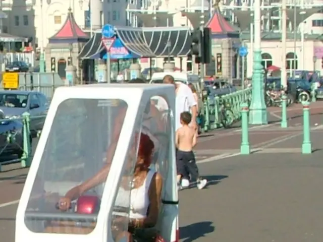 Tips for safe canine travel by car: