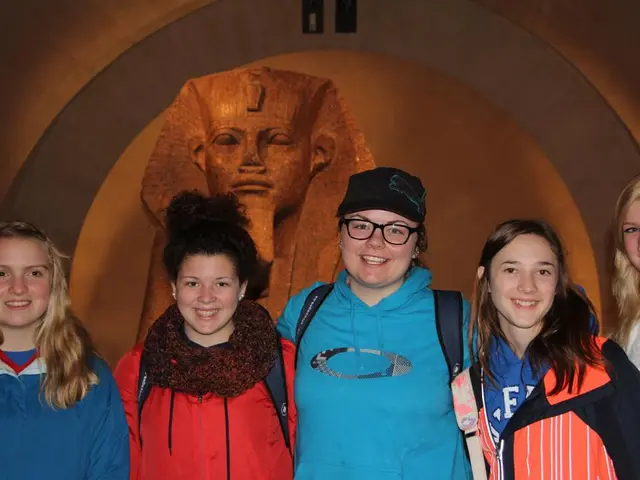 Essential Info for Solo Female Travel in Egypt: Insights to Consider