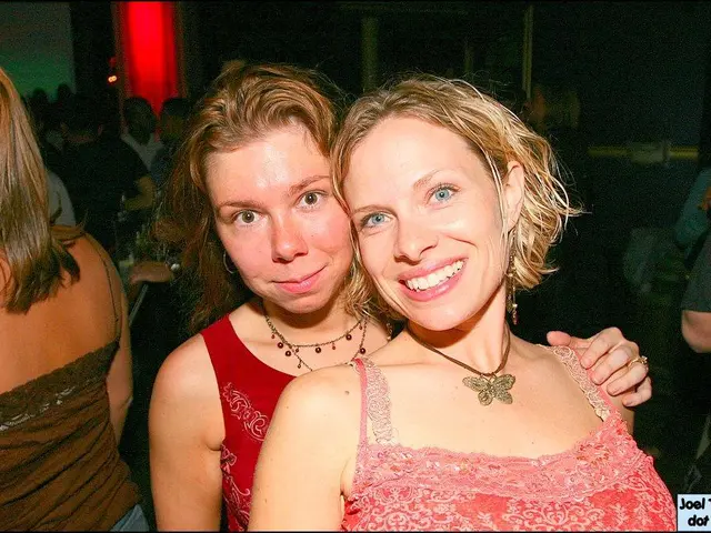 Are You Vibrating at a Greater Rate?