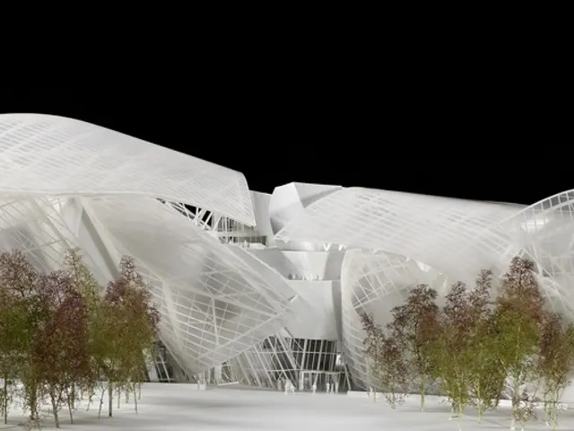 Pay a visit to Father Augustin Sperl, the destination unveiled