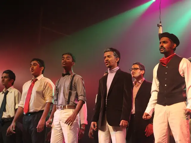 UK Regional Film Celebrations Amplifying Independent Careers