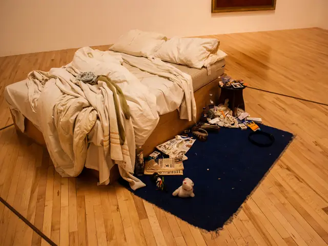 Struggling with pests, mildew, and a faulty shower: seeking rescue from the nightmarish bedroom?