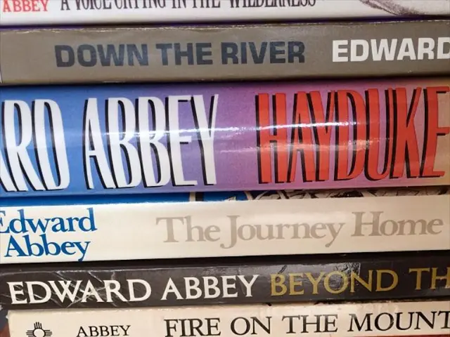 Anticipated Reading List for Summer 2025 from Massachusetts Institute of Technology