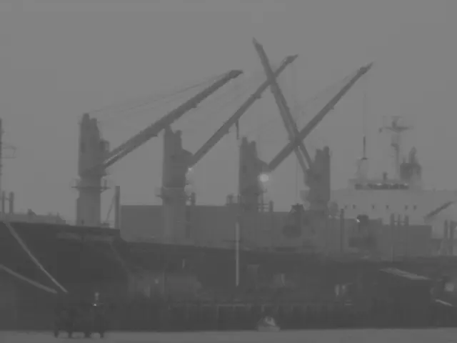 Restrictions imposed on cruise tourism in Cannes: solely one vessel permitted to anchor daily