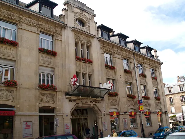 Emerging travel patterns among Generation Z and millennials revealed by recent survey