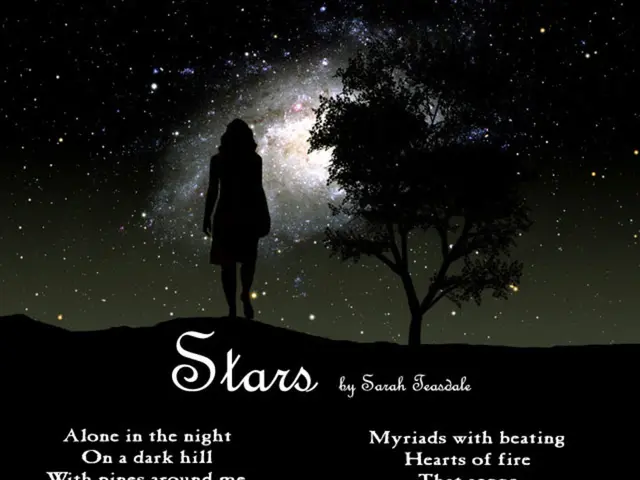 Finding Ways to Infuse Every Hour with Poetic Moments