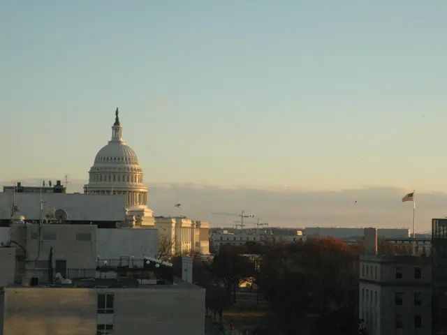 Shenandoah National Park Navigational Handbook