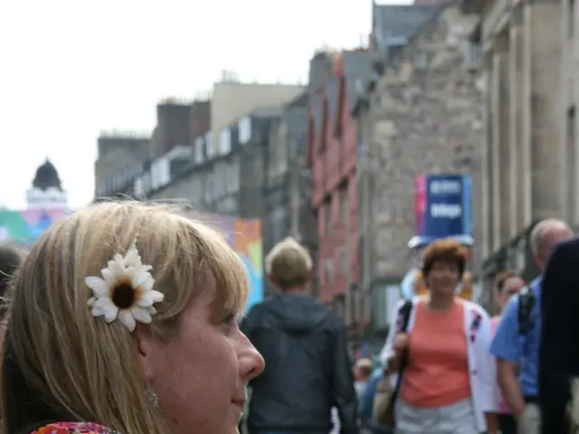 Tourist hotspot city praised as the most entertaining in the United States, according to travel...