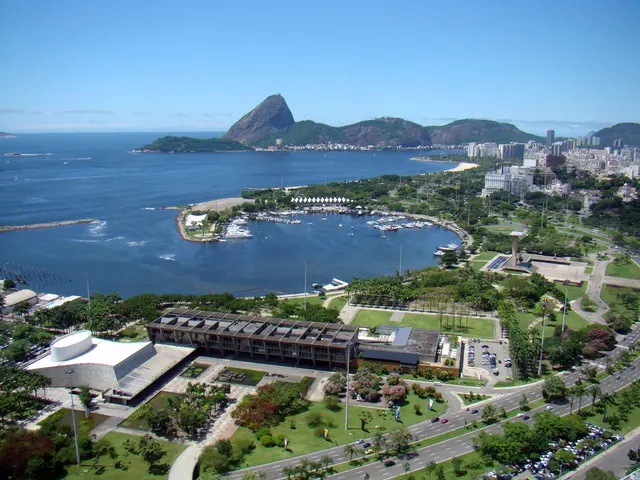 Soaring Narratives: Unique Aerial Tales Crafted via Distinct Flight Locations