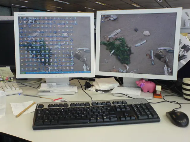 Groundbreaking Computers Revolutionizing Contemporary Computing in 2024 | Tech Progress Perspective