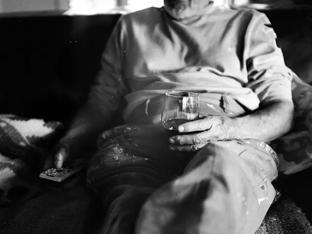 Impact of an Enlarged Prostate on Intimacy: Understanding Complications and Strategies for...