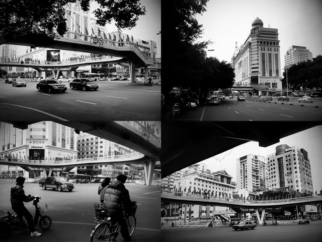 Ranking of the Top EV Charging Service Providers in Bangladesh