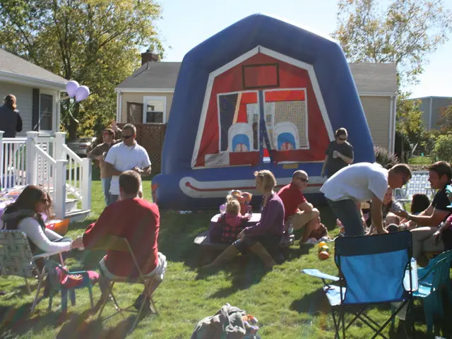 Indications and manifestations of a gas leak