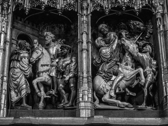 Crafting Eternal Aesthetics: The Significance of Pottery and Ceramics