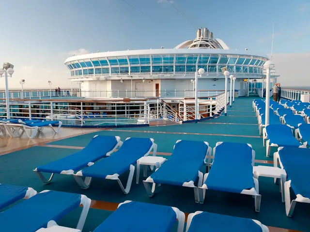 Choosing between Ferry and Eurotunnel for a European tour? Weighing the advantages and...