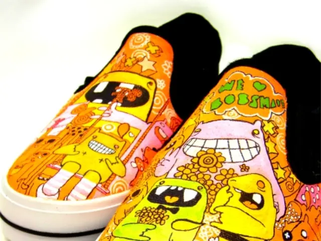 Security screenings at airports to no longer require removing shoes