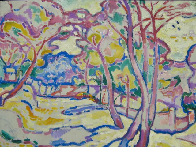 Nurturing Creativity in Kids: Unleashing Bonsai Artistic Potential