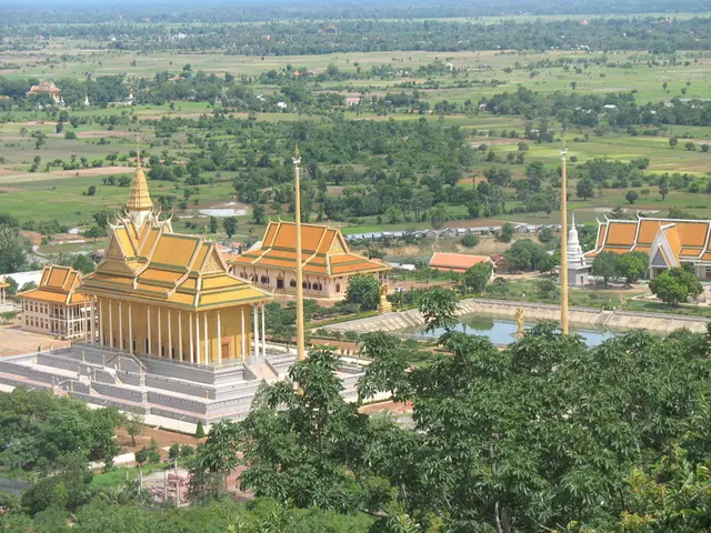 The Significance of Machu Picchu: what makes Machu Picchu significant?