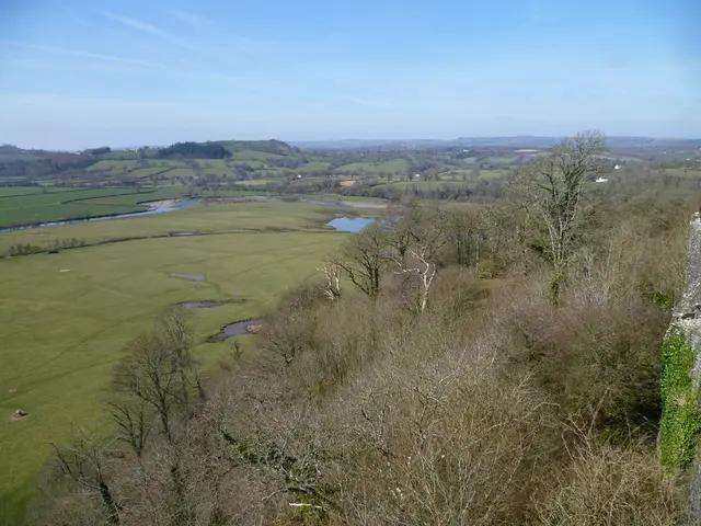 The Enchanting Allure of Prashar Lake