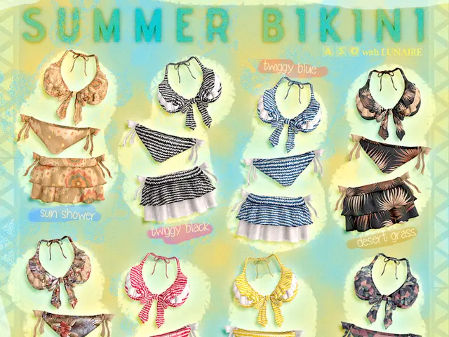 Hiking Requires Unsuitable Women's Clothing Attire that May Lead to Discomfort and Pain