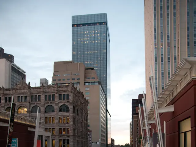 Discover the Best Film Locations in Asia for Movie Enthusiasts - Unveil Cinematic Landmarks Easily...