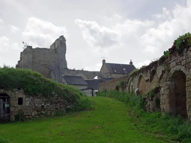 Ideal Moment for Exploring Arches National Park: A Seasonal Breakdown