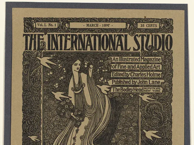 Exhibition of trailblazing artist spotlights surge in Gulf regions' female art practitioners