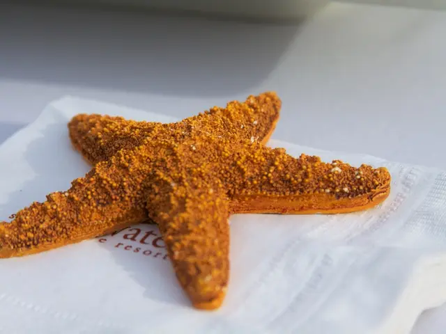 Health indications through tongue color: Insights revealed