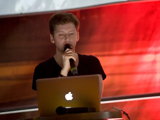 Edutech Demonstration: June 2025