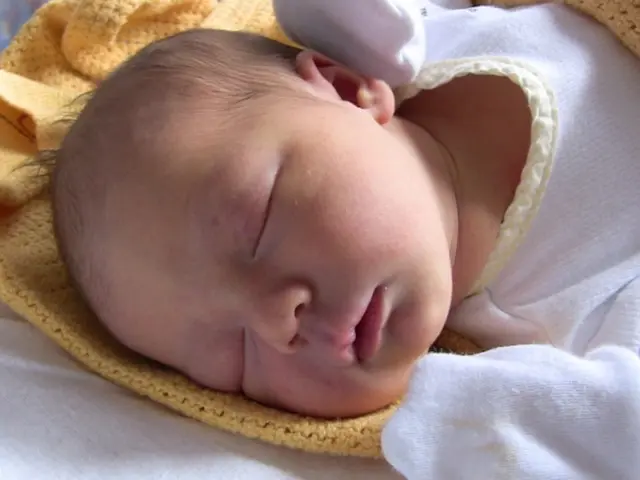 Circumcision: Examining Benefits, Healing Process, and Potential Complications