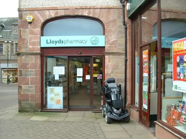 Pharmacy and Sunscreen Guidance for Travellers