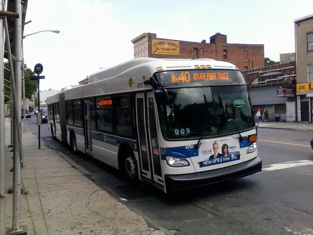 Yandex Turkey unveils AI-driven financial and travel services, aiming for growth in the mobility...