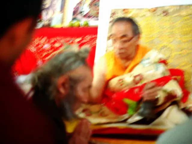 Chicago's radiant journey: The light of Jainism shines in the Windy City