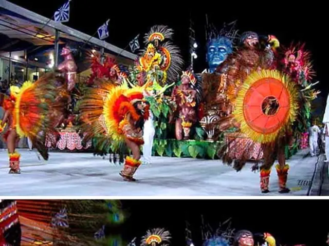 Artistic Enhancements for Performances