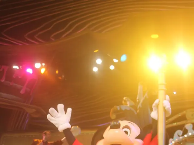 Disney's Hollywood Studios at WDW is set to unveil a brand-new attraction, titled 'The Magic of...