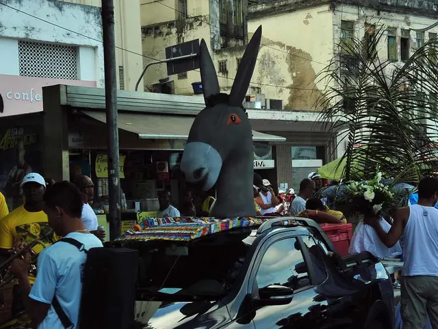 In downtown Loveland, a new love lock sculpture and branch for the Visitors Center have been...