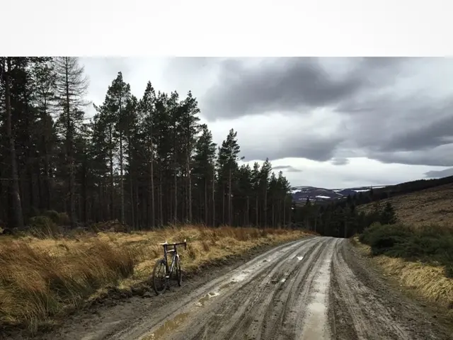 Exploring Iceland by Campervan: A 5-Day Travel Plan