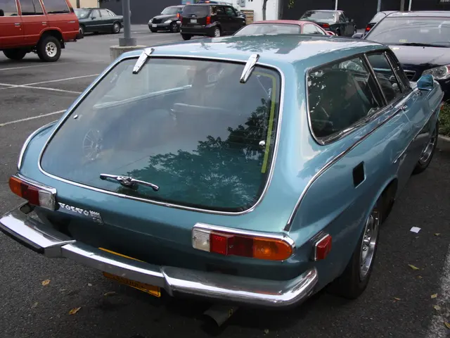 Navigating the Intricacies of Street Parking: Deciding When Your Space Invasion Becomes...