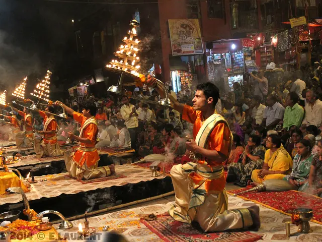 Generational Identity Mirrored through Timeless Wardrobe Choices