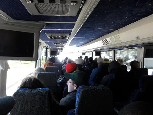 Backseat riders in Lucid Air experiencing bouts of nausea aren't a sole problem, as reported by...